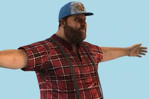 Jimbo Fat Man Jimbo Fat Man-2